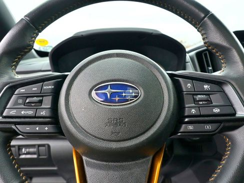 Used 2024 Subaru Crosstrek 2.5i Wilderness w/ Crosstrek Mirror Package image 30