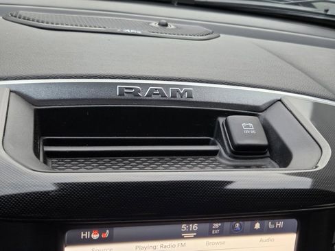 Used 2022 RAM 1500 Laramie w/ Sport Appearance Package image 39