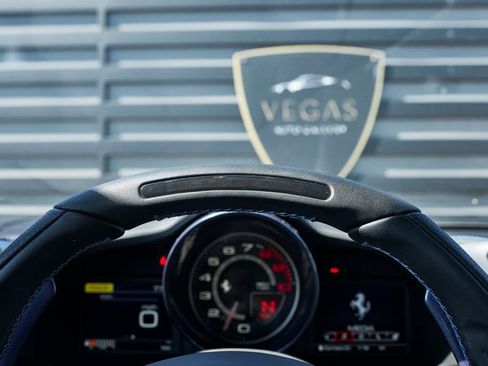 Used 2018 Ferrari 488 GTB image 57