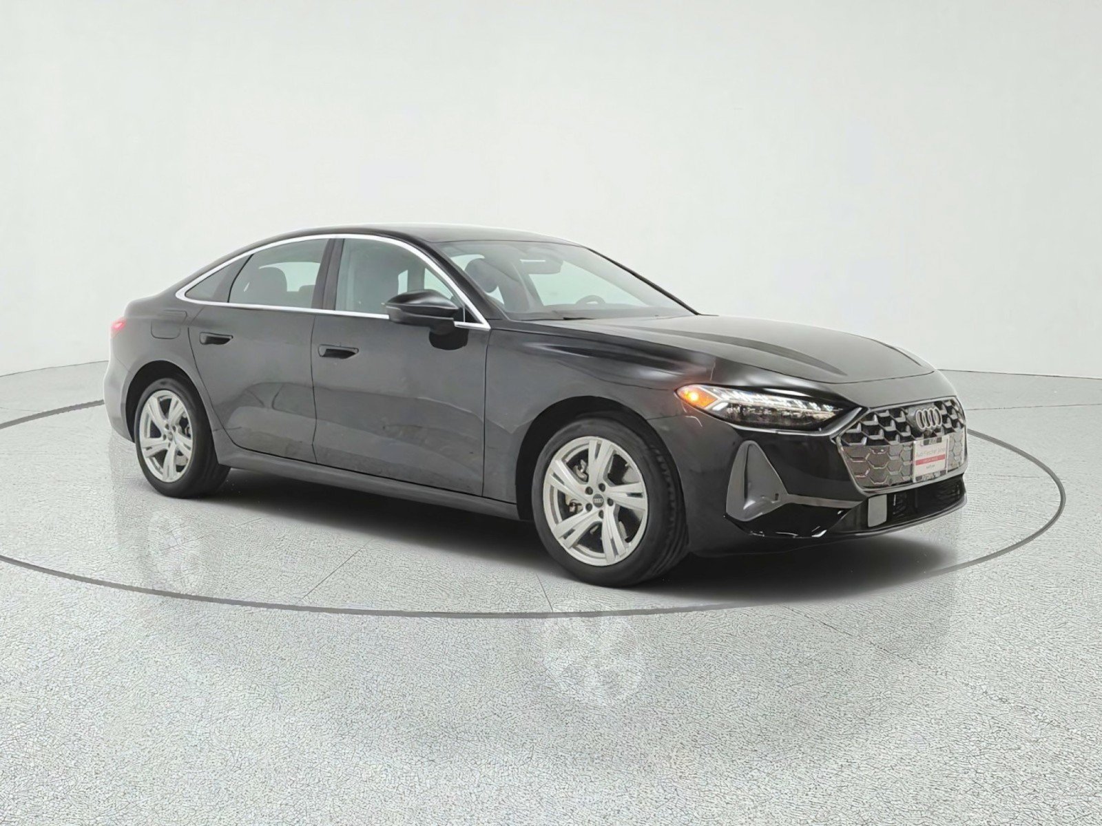 Used 2025 Audi A5 Premium Plus w/ Premium Plus AWD/4WD image 3