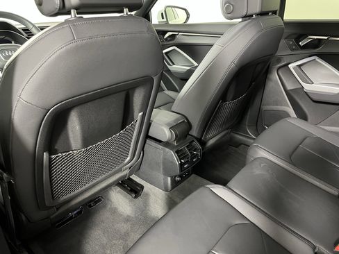 Used 2025 Audi Q3 2.0T Premium w/ Convenience Package image 22