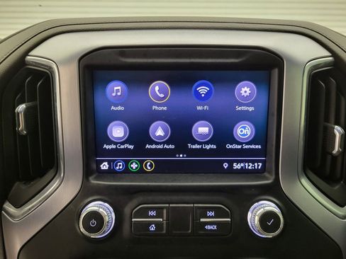 Used 2019 GMC Sierra 1500 SLE w/ SLE Value Package image 10