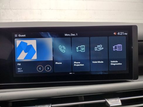 New 2026 Hyundai Santa Cruz SE image 26