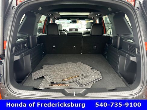 Used 2026 Honda Passport TrailSport Elite image 41