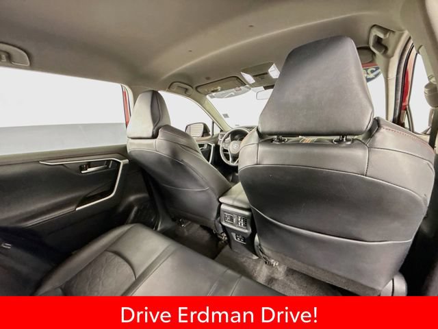 Used 2024 Toyota RAV4 Adventure AWD/4WD image 29