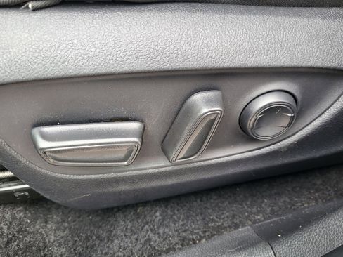 Certified 2025 Toyota RAV4 XLE image 15