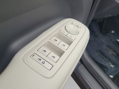 Used 2025 Hyundai Santa Fe SEL image 20