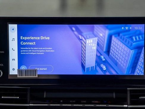 New 2026 Toyota Sienna XLE image 26