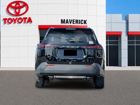 New 2026 Toyota RAV4 XLE Premium FWD image 4