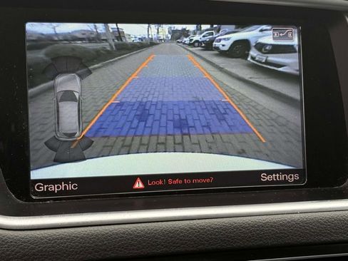 Used 2016 Audi Q5 2.0T Premium Plus w/ Technology Package image 20