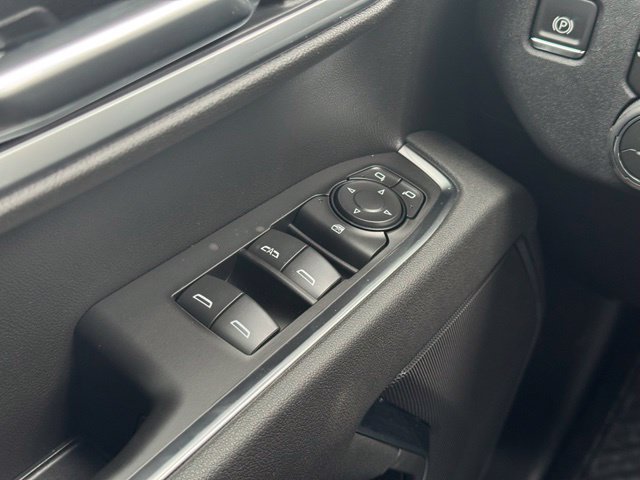 New 2026 Chevrolet Silverado 1500 RST AWD/4WD image 31