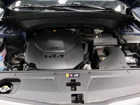 Used 2023 Kia Telluride S AWD/4WD image 17