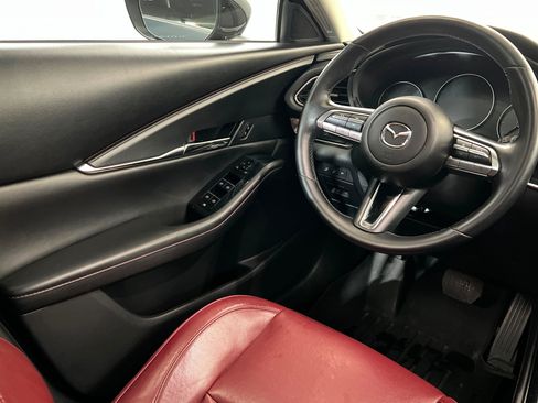 Used 2022 MAZDA CX-30 AWD 2.5 S w/ Preferred Package image 12