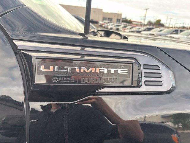 Used 2025 GMC Sierra 2500 Denali Ultimate AWD/4WD image 10