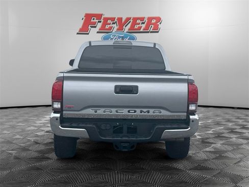 Used 2021 Toyota Tacoma SR5 image 4