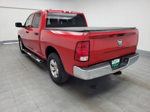 Used 2017 RAM 1500 Tradesman w/ Popular Equipment Group RWD image 5