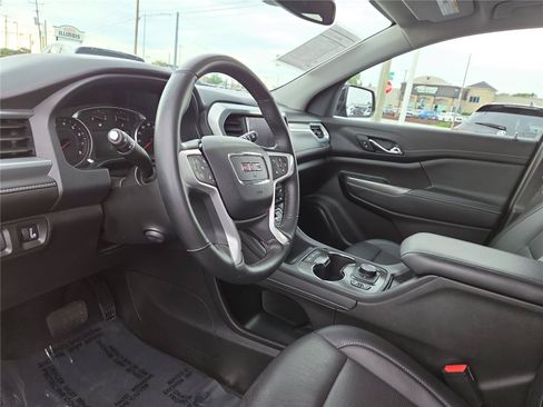 Used 2023 GMC Acadia SLT w/ Preferred Package AWD/4WD image 23