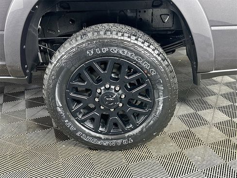 New 2026 RAM 3500 Limited image 17