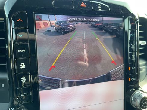 New 2026 RAM 2500 Tradesman AWD/4WD image 10