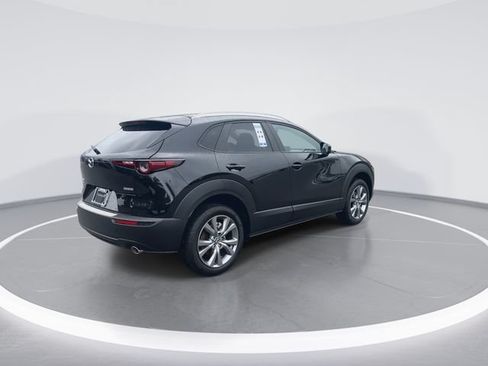 Used 2026 MAZDA CX-30 AWD 2.5 S image 8