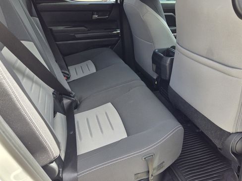 Certified 2025 Toyota Tacoma TRD Off-Road image 10