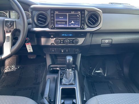 Used 2021 Toyota Tacoma SR5 image 11