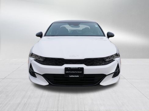 Used 2023 Kia K5 GT-Line image 2