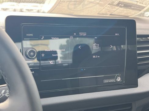 New 2026 Volkswagen Jetta S image 18