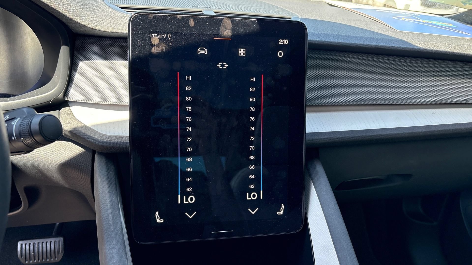 Certified 2023 Polestar Polestar 2 w/ Pilot Pack AWD/4WD image 15