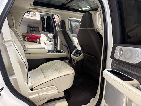 Used 2020 Lincoln Navigator Black Label AWD/4WD image 44