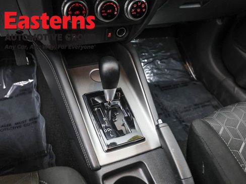 Used 2022 Mitsubishi Outlander Sport ES image 13