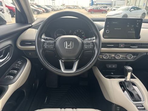 Used 2026 Honda HR-V EX-L image 14