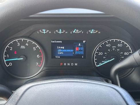 New 2026 Ford F250 XL AWD/4WD image 22