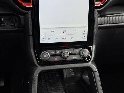 New 2026 Ford Ranger Raptor AWD/4WD image 27