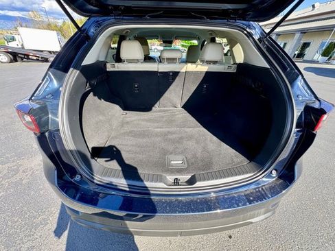 Used 2022 MAZDA CX-5 AWD 2.5 S w/ Select Package image 6