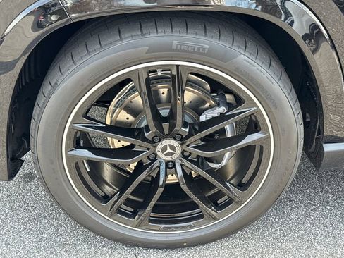New 2026 Mercedes-Benz GLS 450 4MATIC image 12