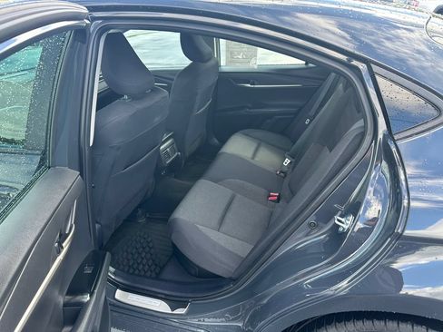Used 2025 Toyota Camry LE w/ Convenience Package AWD/4WD image 14