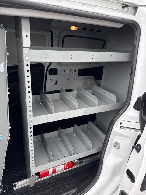 Used 2021 RAM ProMaster City Tradesman FWD image 19