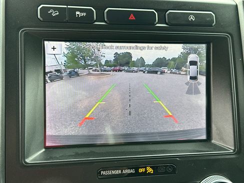 Used 2019 Ford Expedition Limited AWD/4WD image 32