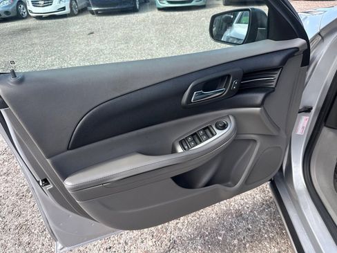 Used 2015 Chevrolet Malibu LS w/ Protection Package image 11