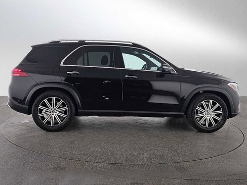 Used 2026 Mercedes-Benz GLE 350 4MATIC image 2