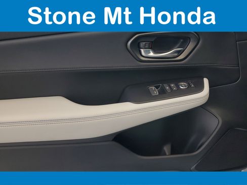 New 2026 Honda Prelude image 14