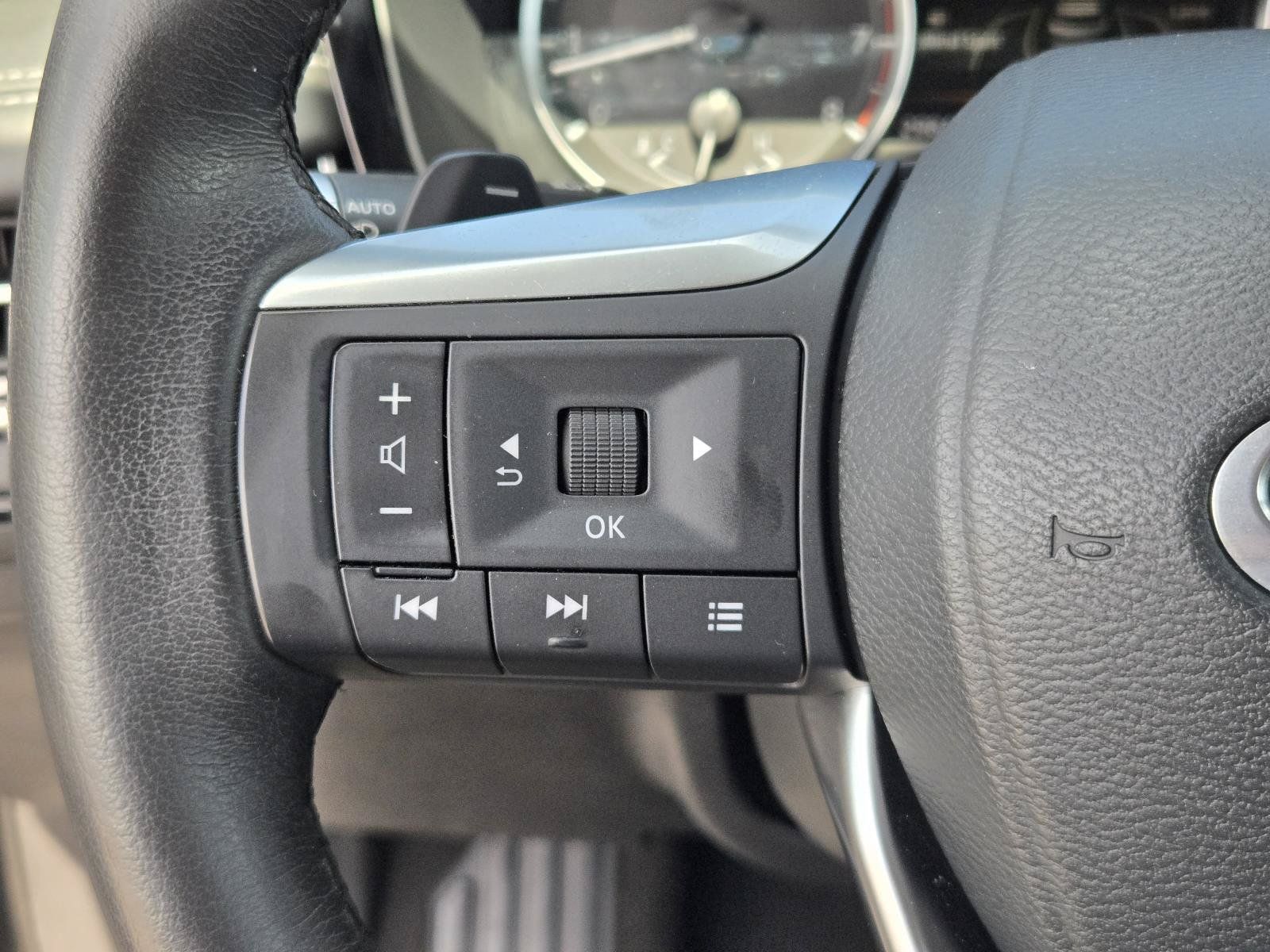 Used 2024 INFINITI QX60 Pure FWD image 19