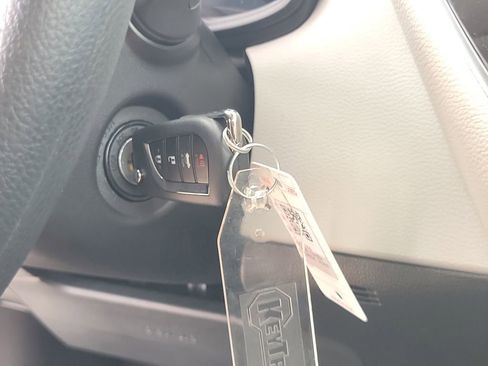 New 2026 Toyota Corolla LE image 26