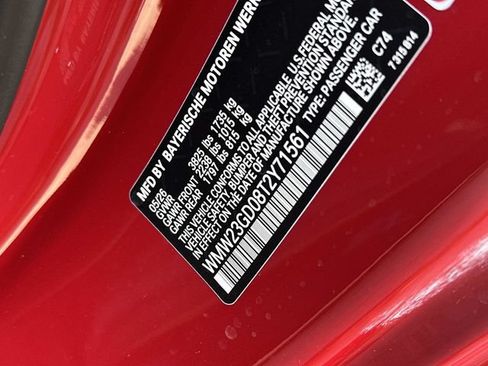 New 2026 MINI Cooper S FWD image 16