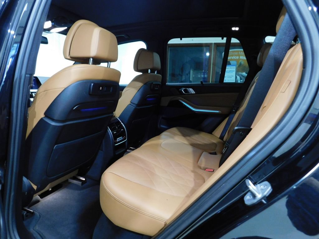 Used 2023 BMW X5 xDrive45e AWD/4WD image 68