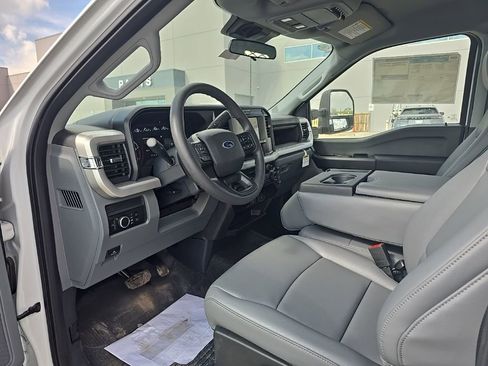 New 2025 Ford F450 XL AWD/4WD image 5