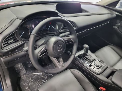 New 2026 MAZDA CX-30 AWD 2.5 S w/ Select Sport Pkg image 11