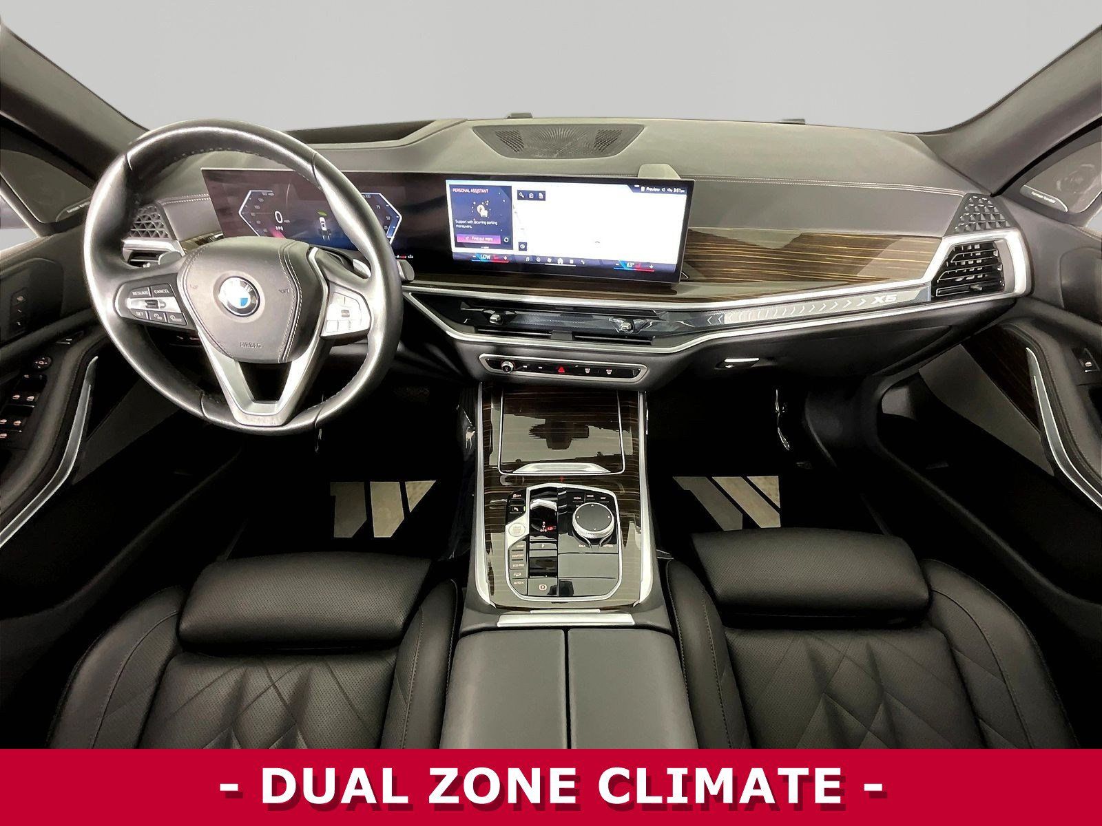 Used 2026 BMW X5 xDrive40i AWD/4WD image 7
