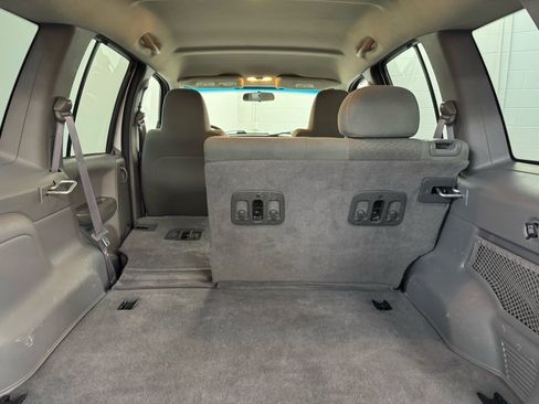 Used 2006 Jeep Liberty Renegade image 33